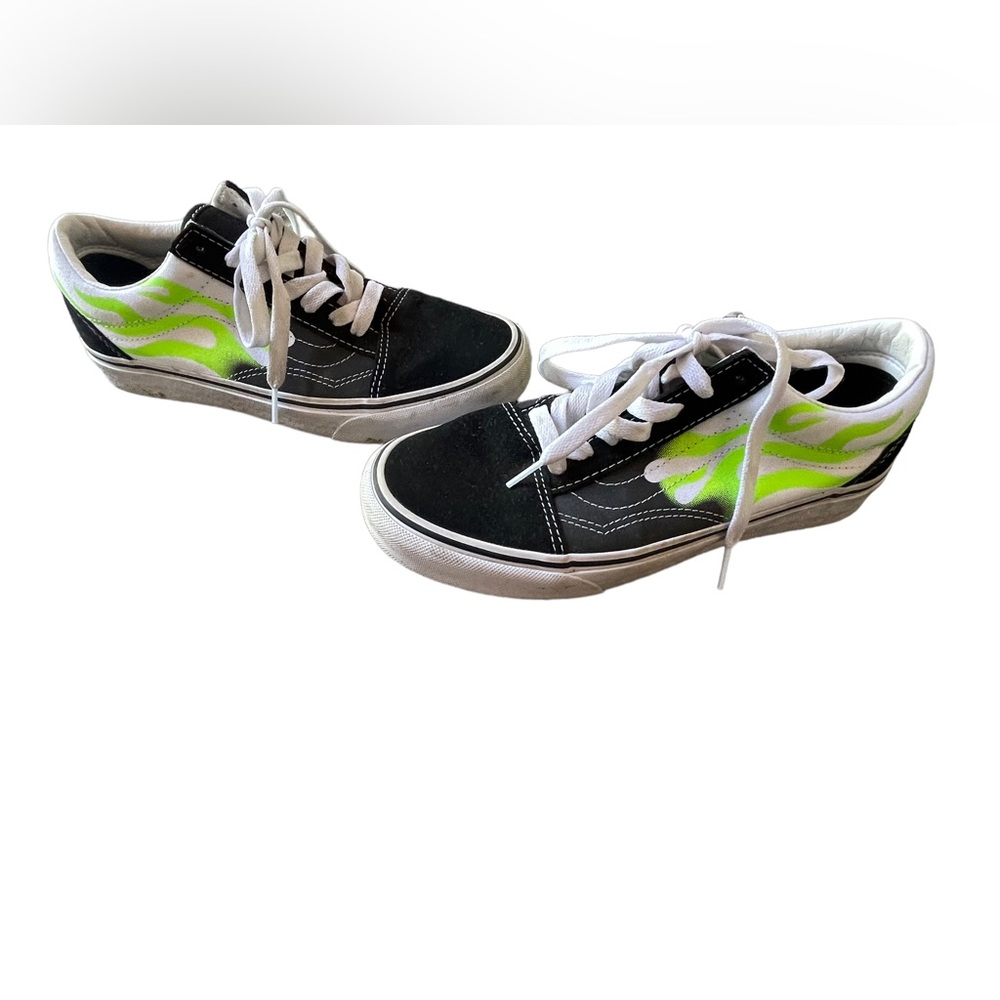 Vans shoes